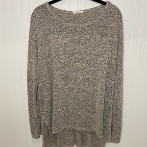 Prospect BLVD super comfy long sleeve